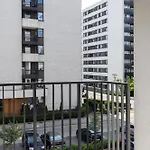 Beautiful Avia With Balcony In Cracow Appartamento *