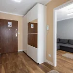 Appartamento Beautiful Avia With Balcony In Cracow *